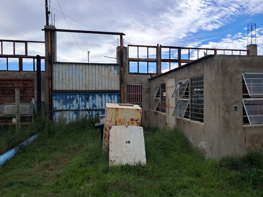 Commercial Property for Sale in Ventersdorp North West